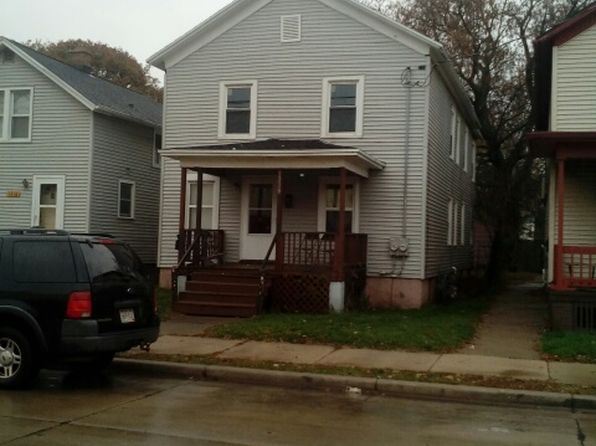1218 N Memorial Dr #1