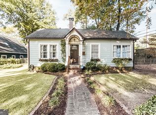 287 N Forest Ave NE, Marietta, GA 30060