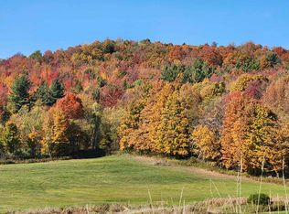 3007 West Berkshire Road, Berkshire, VT 05450