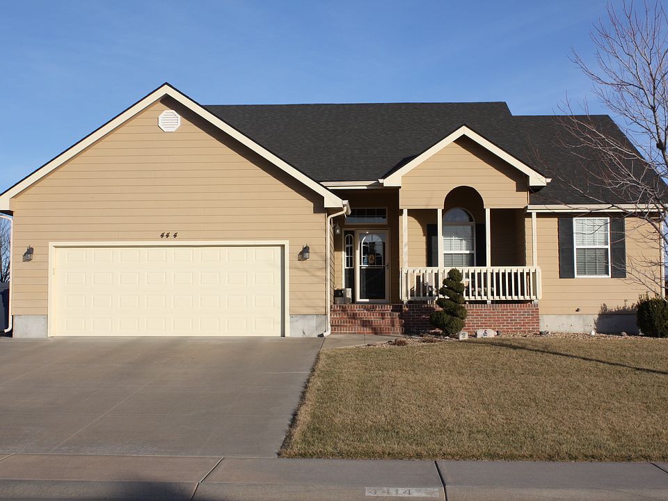 1st image of 4414 Newton Cir