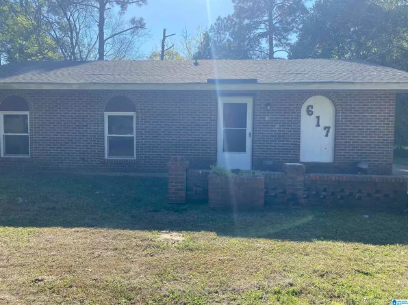 617 Durward Dr, Montgomery, AL 36117