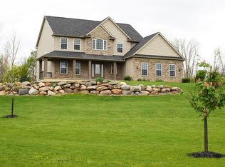 5680 Clear Spring Ct, Valley City, OH 44280