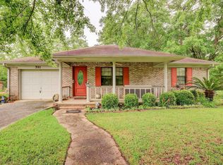 397 Hawkins Crossing Dr, Meridian, MS 39301