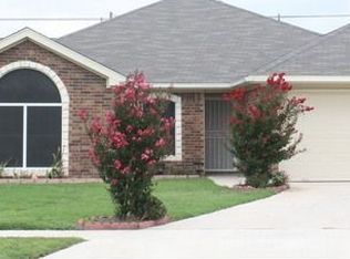 2911 Markos Dr, Copperas Cove, TX 76522