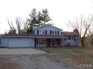 6023 N Kickapoo Edwards Rd, Edwards, IL 61528