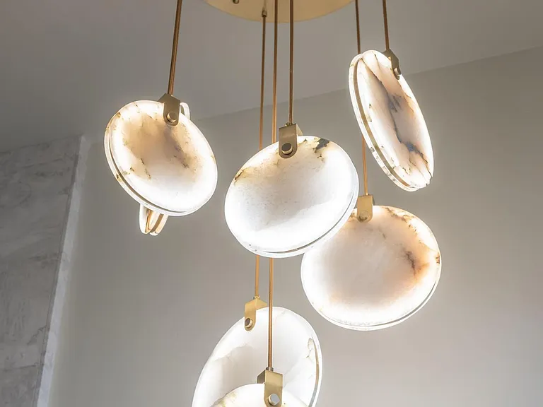 Luxury Spaces — Photo 31