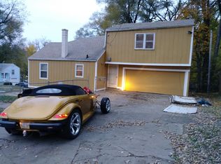 3701 N 43rd St, Omaha, NE 68111