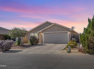 14033 Tierra Leona Dr, El Paso, TX 79938