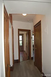 Rented by Halstead Real Estate