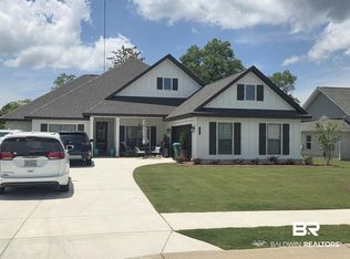 12151 Exbury Way, Spanish Fort, AL 36527