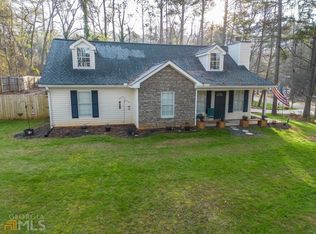 386 Mallard Dr, Monticello, GA 31064