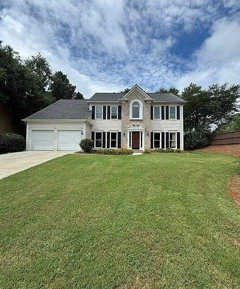 1936 Abinger Way — Photo 1