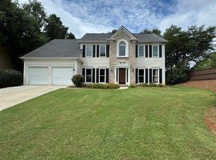 1936 Abinger Way, Lawrenceville, GA 30043