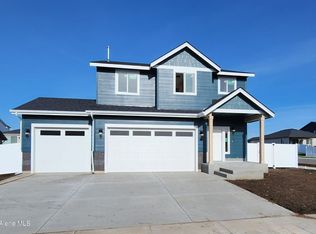 2936 N Neptune St, Post Falls, ID 83854