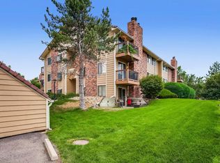 3011 S Ursula Cir APT 202, Aurora, CO 80014