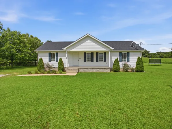 119 Allison Dr, Pulaski, TN 38478