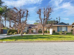 207 S Hacienda Ave, Glendora, CA 91741