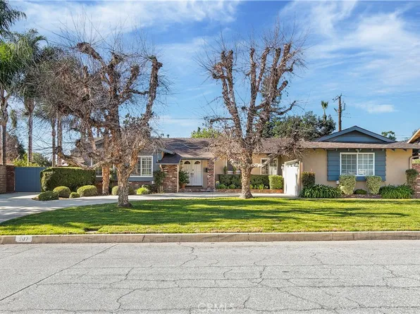 207 S Hacienda Ave, Glendora, CA 91741