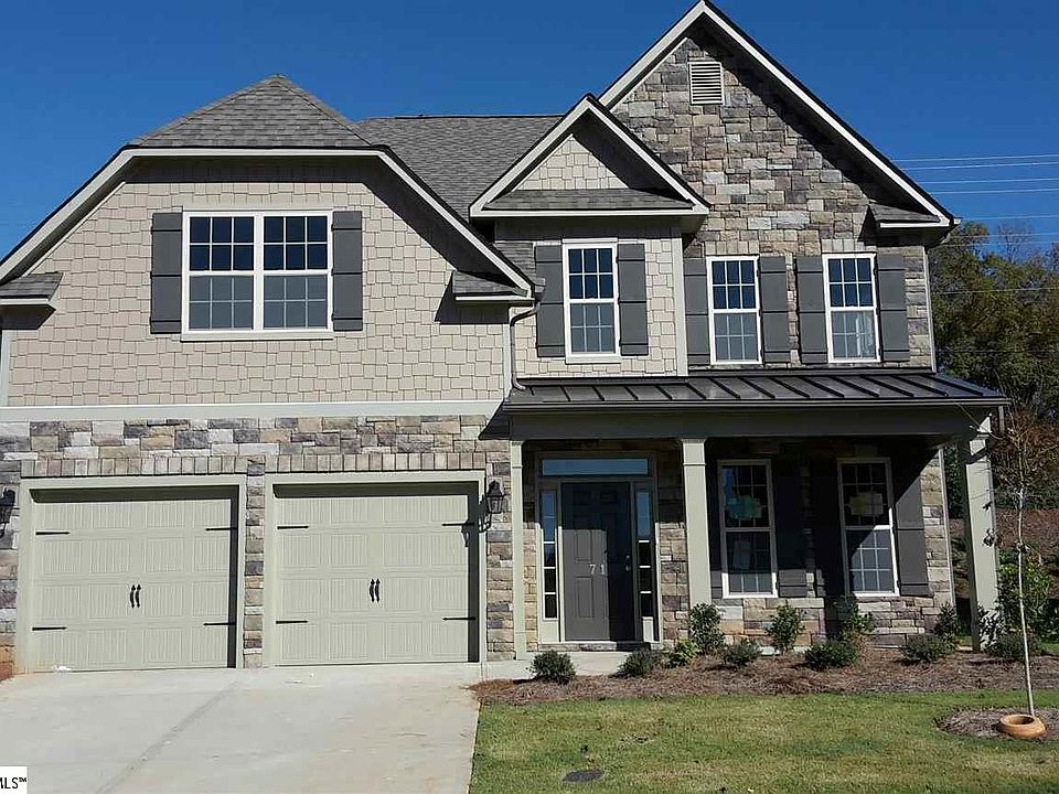 1st image of 71 Wood Hollow Cir Lot 8