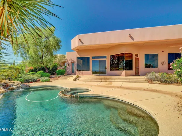 13615 N SUNSET Drive, Fountain Hills, AZ 85268