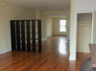 1700 Bolton St #C3, Baltimore, MD 21217