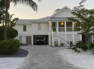 261 Revels Ct, Boca Grande, FL 33921