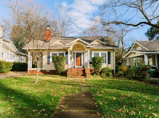 2127 Park Rd, Charlotte, NC 28203