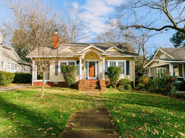 2127 Park Rd, Charlotte, NC 28203