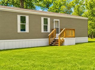 1116 Pin Oak Dr, Montgomery, LA 71454