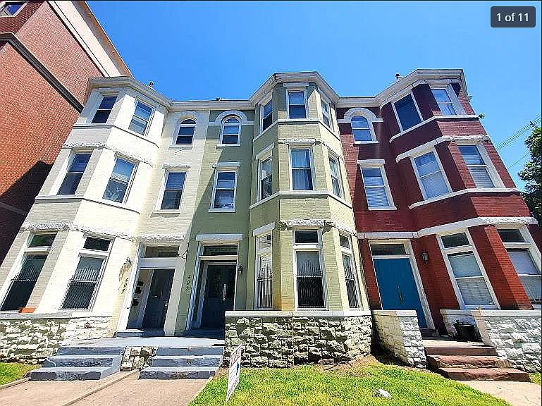 1st image of 404 W Grace St APT 2