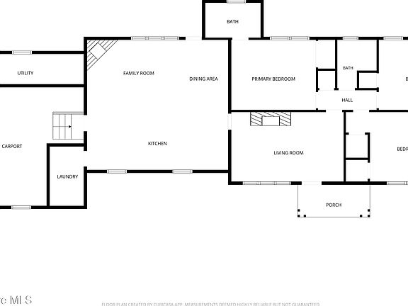 2nd image of 300 Oakdale Road