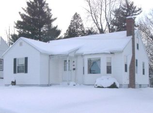 640 Wyandot Ave, Akron, OH