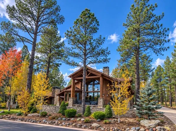 9516 Sierra Springs Dr, Pinetop, AZ 85935