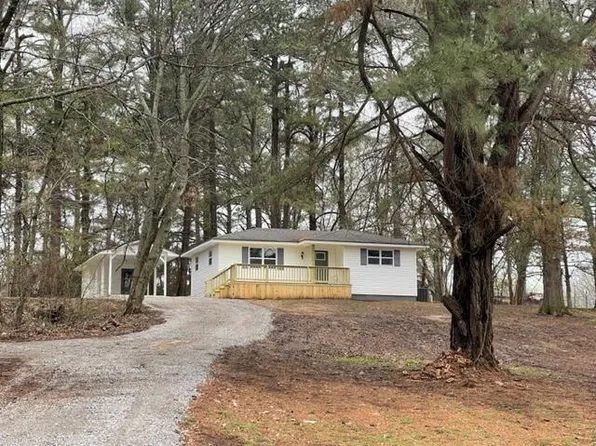 4989 Mount Carmel Rd, Covington, TN 38019