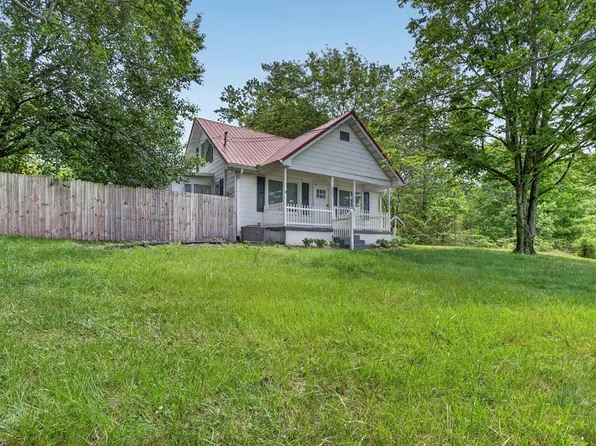 21111 Campground Rd, Bristol, VA 24202