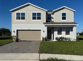 1466 Flatwood St, Saint Cloud, FL 34771