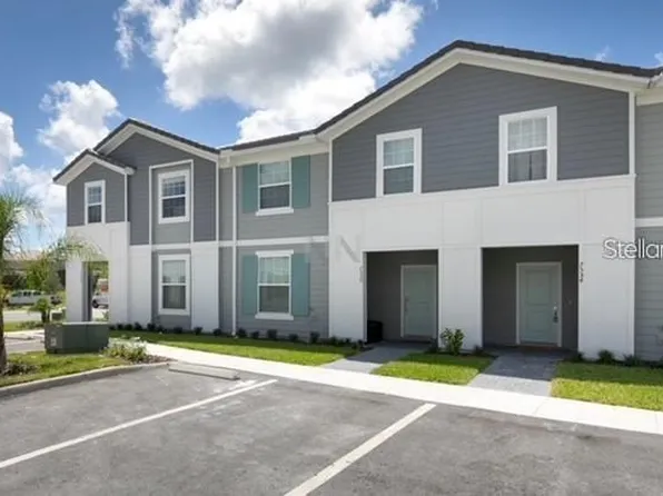 7530 Oak Spring Ln, Davenport, FL 33837