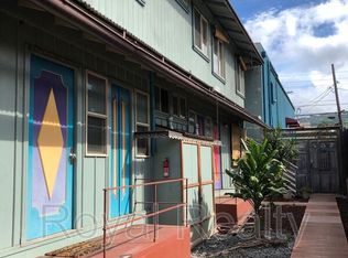 1421 S Beretania St APT H, Honolulu, HI 96814