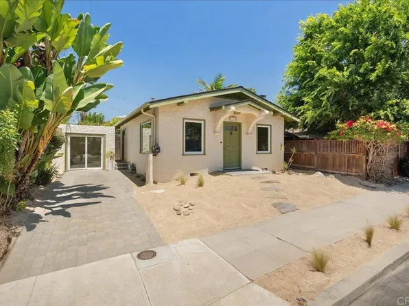 2328 Myrtle Ave, San Diego, CA 92104