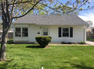 1146 Brenda Ct, Findlay, OH 45840