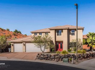 1588 N Artesia Dr, Saint George, UT 84770