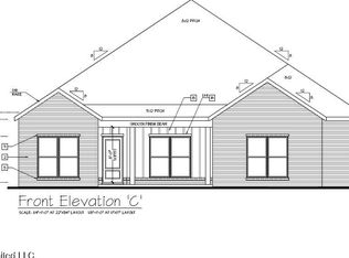 344 Carr Farms Rd, Ridgeland, MS 39157