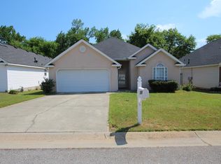 729 Bradford Ln, Evans, GA 30809