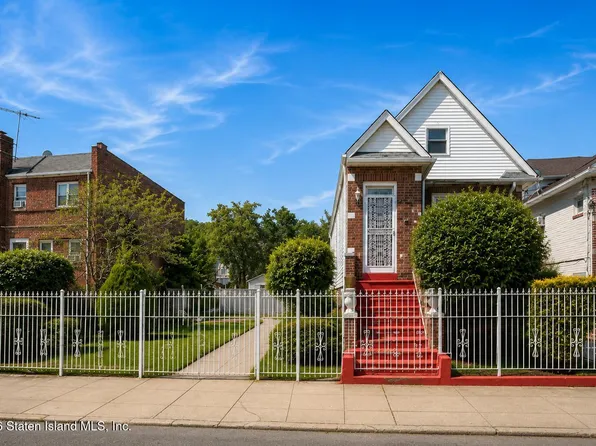 732 E 93rd St, Brooklyn, NY 11236
