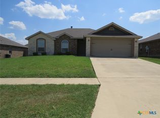 2903 Canadian River Loop, Killeen, TX 76549