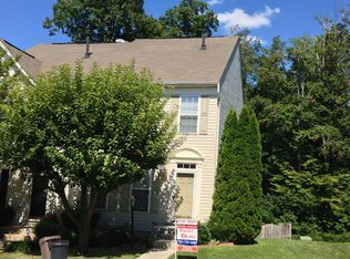 4435 Torrence Pl, Woodbridge, VA 22193