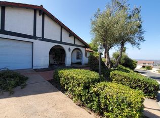 6395 Claremore Ln, San Diego, CA 92120