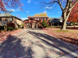 3371 Cider Mill Pl ROOM A, Mississauga, ON L5L 3H6
