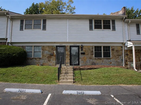 3033 Wooded Way, Jeffersonville, IN 47130