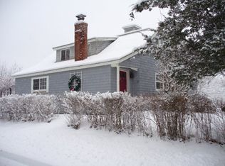 22 Baldwin Brook Rd, Canterbury, CT 06331